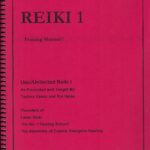 Reiki Ranch manual